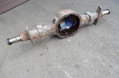 Корпус ведущего моста RENAULT TRUCKS Premium (01.96-)
