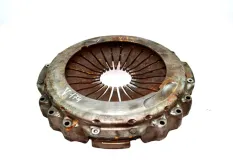 Корзина сцепления VOLVO FM (01.05-)