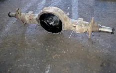 Корпус ведущего моста RENAULT TRUCKS Premium (01.96-)