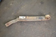 Полурессора ведущего моста, левая RENAULT TRUCKS Magnum Dxi (01.05-12.13)