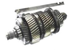 Вал коробки передач MERCEDES-BENZ Actros MP1 (01.96-12.02)