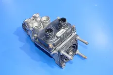 Главный тормозной кран DAF XF105 (01.05-)