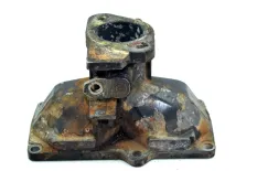 Клапан EGR MAN TGA (01.99-12.08)