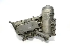 Корпус масляного фильтра MERCEDES-BENZ Actros MP1 (01.96-12.02)