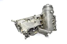 Корпус масляного фильтра MERCEDES-BENZ Actros MP2/MP3 (01.02-12.14)
