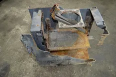 Ящик аккумулятора RENAULT TRUCKS Magnum Dxi (01.05-12.13)