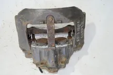 Суппорт переднего моста, левый RENAULT TRUCKS Premium 2 (01.05-)