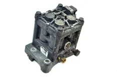 Клапан EGR SCANIA R-Series (01.04-12.17)