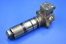 Топливная форсунка MERCEDES-BENZ Axor 2 (01.04-)