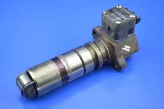 Топливная форсунка MERCEDES-BENZ Axor 2 (01.04-)