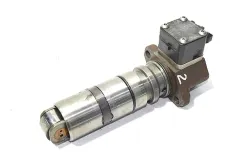Топливная форсунка MERCEDES-BENZ Axor 2 (01.04-)