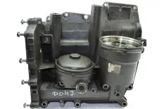 Корпус масляного фильтра DAF XF105 (01.05-)