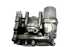 Корпус масляного фильтра DAF XF105 (01.05-)