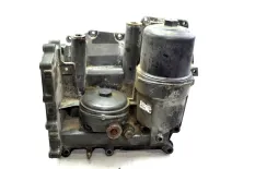 Корпус масляного фильтра DAF XF105 (01.05-)