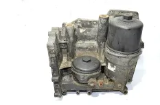 Корпус масляного фильтра DAF CF85 (01.01-)