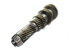 Вал коробки передач MAN TGA (01.99-12.08)