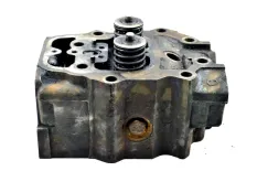 Головка блока цилиндров VOLVO F12 (01.77-12.94)