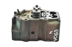 Головка блока цилиндров VOLVO F12 (01.77-12.94)