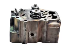 Головка блока цилиндров VOLVO F12 (01.77-12.94)