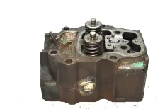 Головка блока цилиндров VOLVO F12 (01.77-12.94)