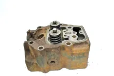 Головка блока цилиндров VOLVO F12 (01.77-12.94)