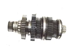 Вал коробки передач VOLVO F12 (01.77-12.94)