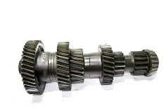 Вал коробки передач VOLVO F12 (01.77-12.94)