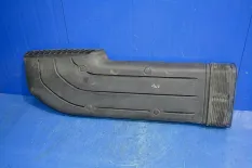 Труба воздухозаборника, средняя часть RENAULT TRUCKS Premium 2 (01.05-)