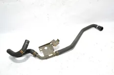 Трубка радиатора отопления салона MERCEDES-BENZ Actros MP4 (01.12-)