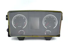 Панель приборов SCANIA G-Series (01.04-12.17)