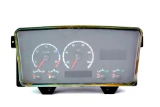 Панель приборов SCANIA R-Series (01.04-12.17)