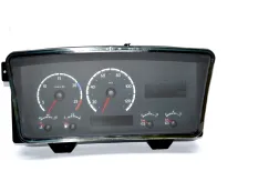 Панель приборов SCANIA R-Series (01.04-12.17)