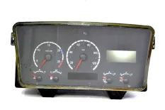 Панель приборов SCANIA R-Series (01.04-12.17)