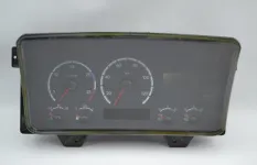 Панель приборов SCANIA R-Series (01.04-12.17)