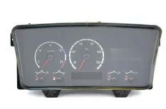 Панель приборов SCANIA R-Series (01.04-12.17)