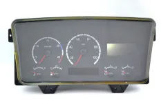Панель приборов SCANIA R-Series (01.04-12.17)