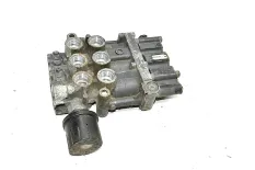 Главный кран уровня пола DAF XF105 (01.05-)