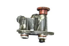 Насос подкачки, ручной DAF XF105 (01.05-)