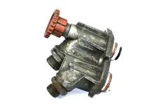 Насос подкачки, ручной DAF XF105 (01.05-)