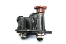 Насос подкачки, ручной DAF XF105 (01.05-)