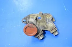Насос подкачки, ручной DAF XF105 (01.05-)