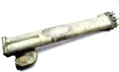 Коллектор EGR MAN TGA (01.99-12.08)