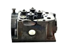 Головка блока цилиндров MERCEDES-BENZ Axor 2 (01.04-)