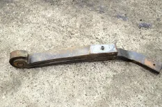 Полурессора ведущего моста, правая RENAULT TRUCKS Premium 2 (01.05-)