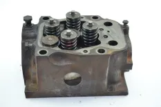 Головка блока цилиндров MERCEDES-BENZ Axor 2 (01.04-)