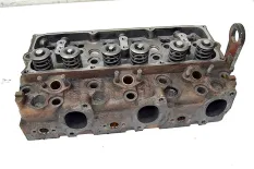 Головка блока цилиндров IVECO EuroStar (01.93-12.02)
