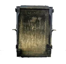 Радиатор RENAULT TRUCKS Premium 2 (01.05-)