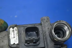 Клапан ABS, передний мост, левый MERCEDES-BENZ Actros MP4 (01.12-)
