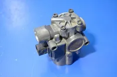 Клапан ABS, передний мост, правый MERCEDES-BENZ Actros MP4 (01.12-)