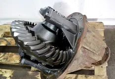 Редуктор MAN TGA (01.99-12.08)